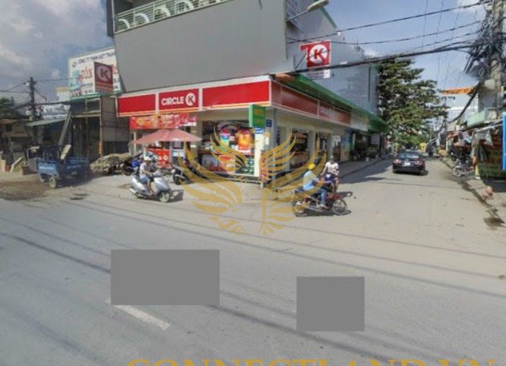 Cho Thuê Mặt Bằng 295 Đỗ Xuân Hợp Phường Phước Long B Quận 9