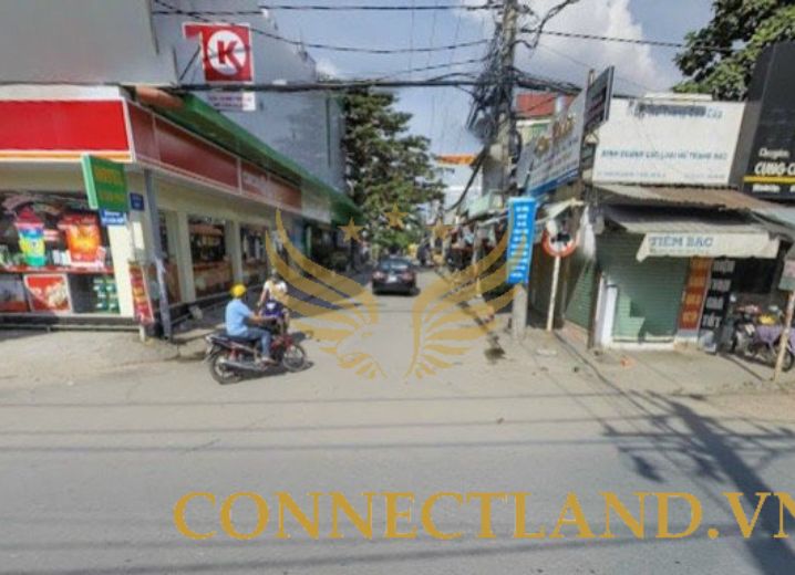 Cho Thuê Mặt Bằng 295 Đỗ Xuân Hợp Phường Phước Long B Quận 9