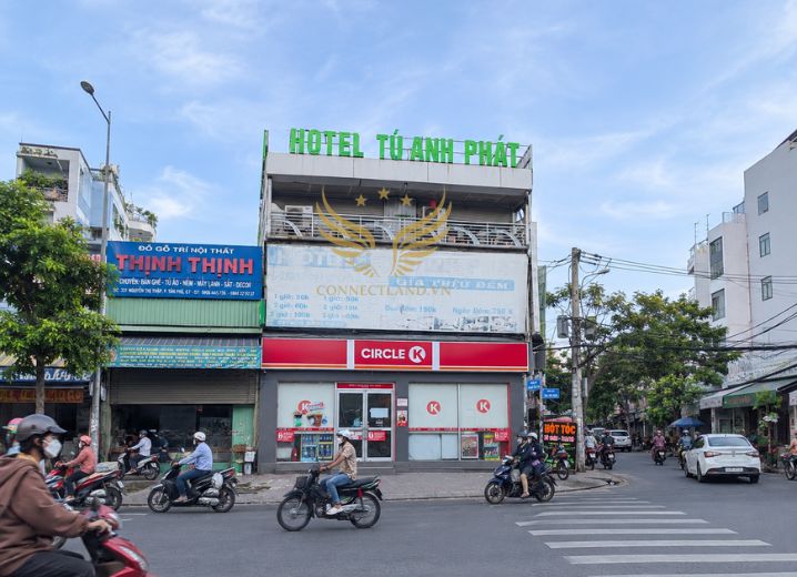 Cho Thuê Mặt Bằng 295 Đỗ Xuân Hợp Phường Phước Long B Quận 9