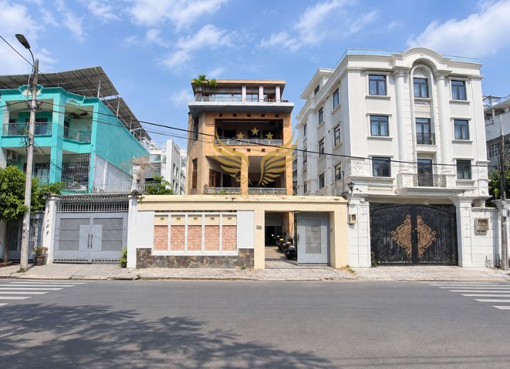Cho Thuê Mặt Bằng 297/18 Lý Thường Kiệt Phường 15 Quận 11