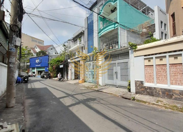 Cho Thuê Mặt Bằng 297/18 Lý Thường Kiệt Phường 15 Quận 11