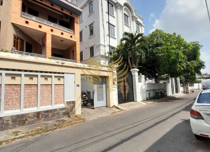 Cho Thuê Mặt Bằng 297/18 Lý Thường Kiệt Phường 15 Quận 11