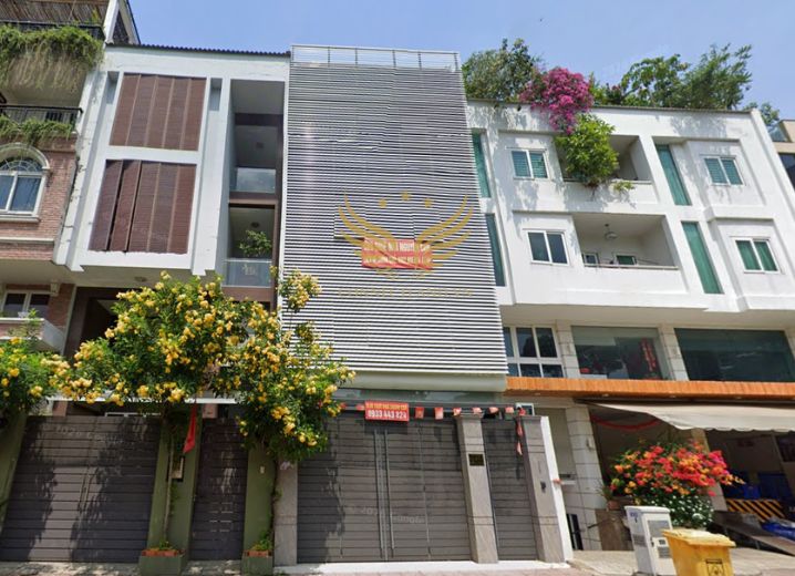 Cho Thuê Mặt Bằng 2C13 Trường Sa Phường 19 Quận Bình Thạnh 