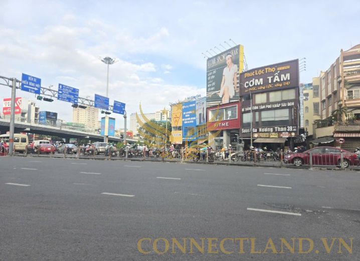 Cho Thuê Mặt Bằng 300B Xô Viết Nghệ Tĩnh Phường 19 Quận Bình Thạnh