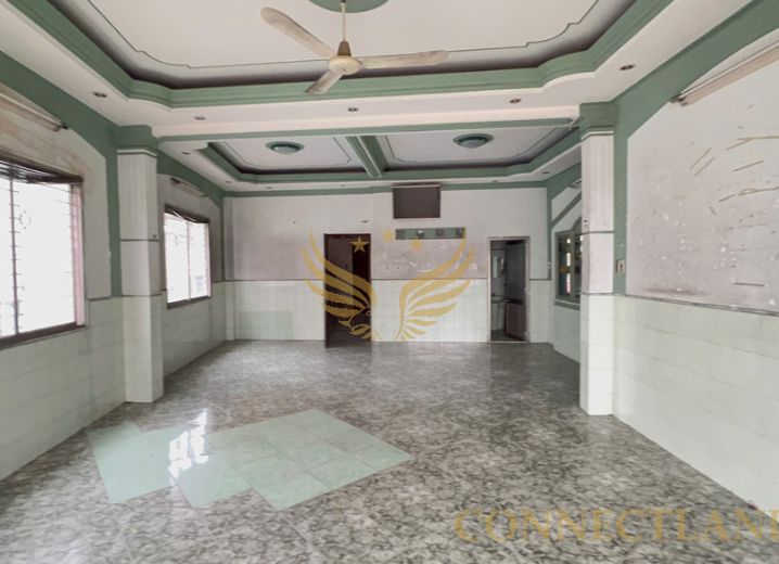 Cho Thuê Mặt Bằng 300B Xô Viết Nghệ Tĩnh Phường 19 Quận Bình Thạnh