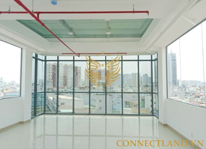 Cho Thuê Mặt Bằng 307–307A Bùi Hữu Nghĩa Phường 1 Quận Bình Thạnh 