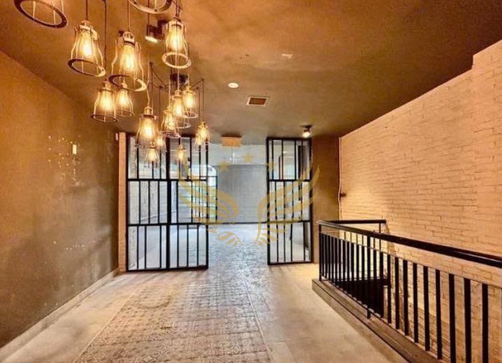 Cho Thuê Mặt Bằng 31 Ngô Đức Kế Phường Bến Nghé Quận 1