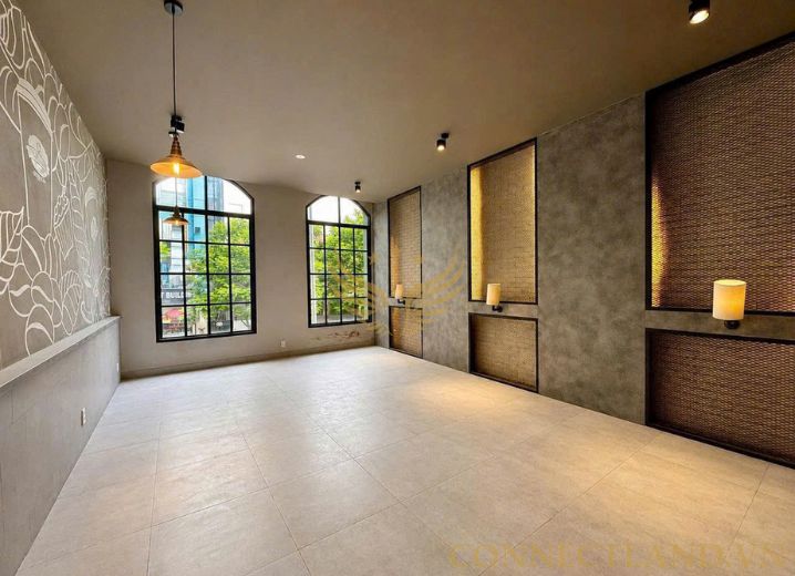 Cho Thuê Mặt Bằng 31 Ngô Đức Kế Phường Bến Nghé Quận 1