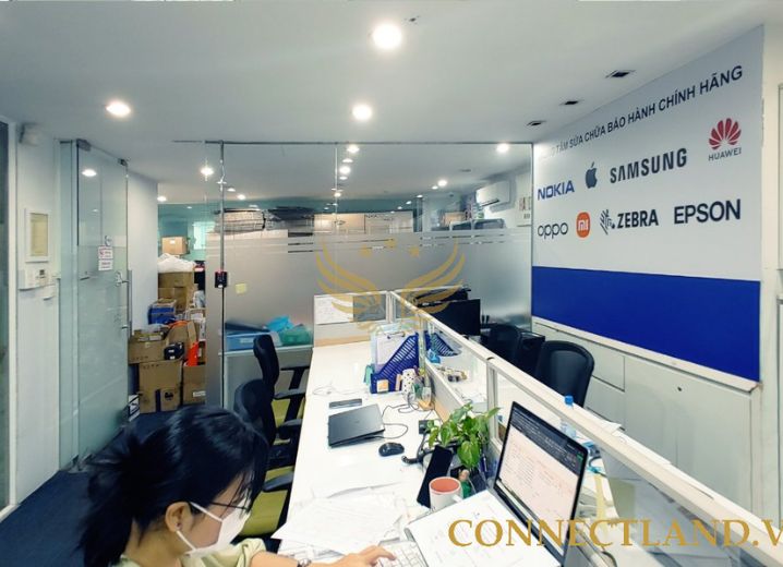 Cho Thuê Mặt Bằng 31 Phan Bội Châu Phường 14 Quận Bình Thạnh