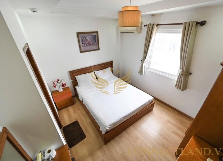 Cho Thuê Mặt Bằng 310 Cô Bắc Phường Cô Giang Quận 1