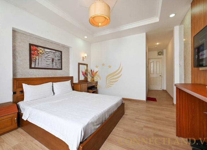 Cho Thuê Mặt Bằng 310 Cô Bắc Phường Cô Giang Quận 1