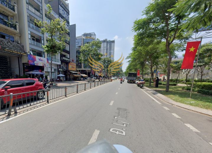 Cho Thuê Mặt Bằng 326 Lý Thường Kiệt Phường 14 Quận 10
