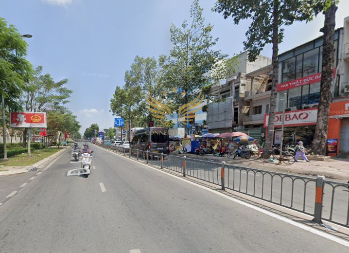 Cho Thuê Mặt Bằng 326 Lý Thường Kiệt Phường 14 Quận 10