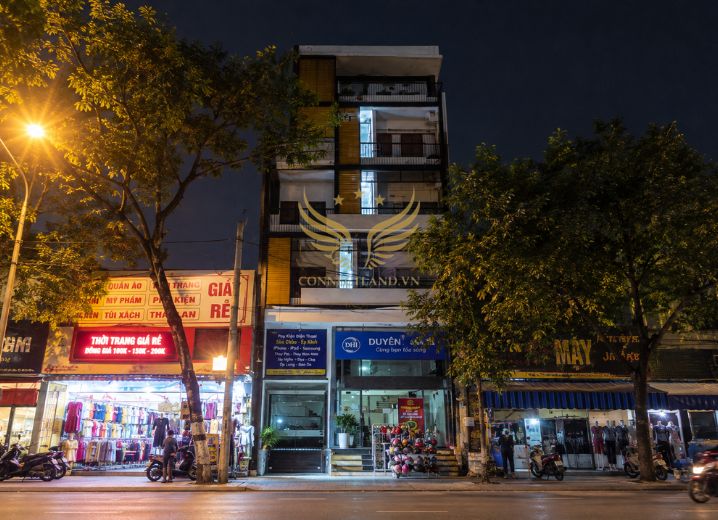 Cho Thuê Mặt Bằng 33 Bình Lợi Phường 13 Quận Bình Thạnh