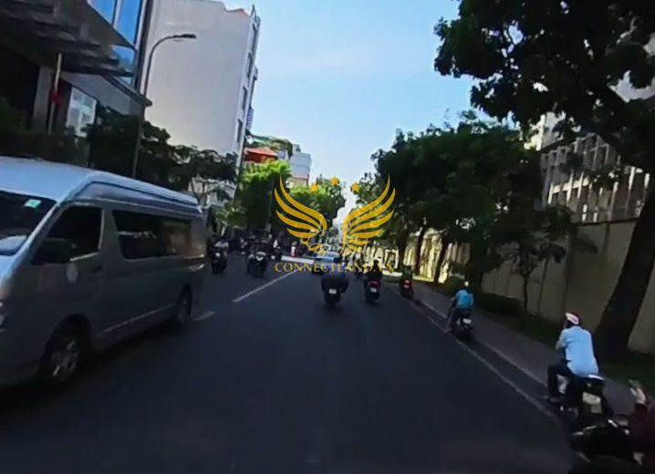 Cho Thuê Mặt Bằng 341 Nguyễn Trãi Phường Nguyễn Cư Trinh Quận 1