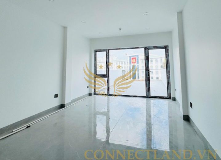 Cho Thuê Mặt Bằng 345 Nguyễn Trãi Phường Nguyễn Cư Trinh Quận 1
