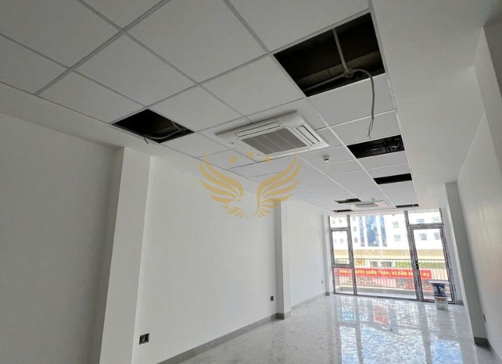 Cho Thuê Mặt Bằng 345 Nguyễn Trãi Phường Nguyễn Cư Trinh Quận 1