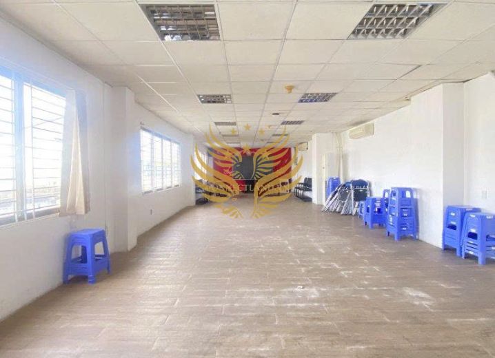 Cho Thuê Mặt Bằng 355 Điện Biên Phủ Phường 15 Quận Bình Thạnh