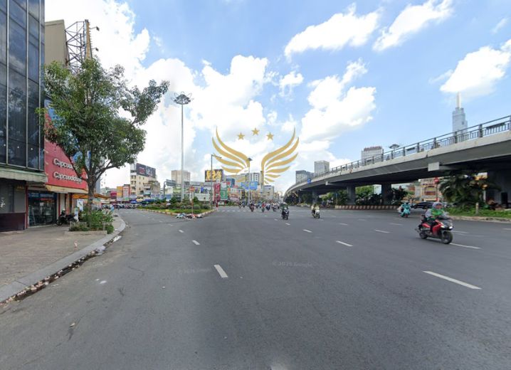 Cho Thuê Mặt Bằng 357 Điện Biên Phủ Phường 15 Quận Bình Thạnh 