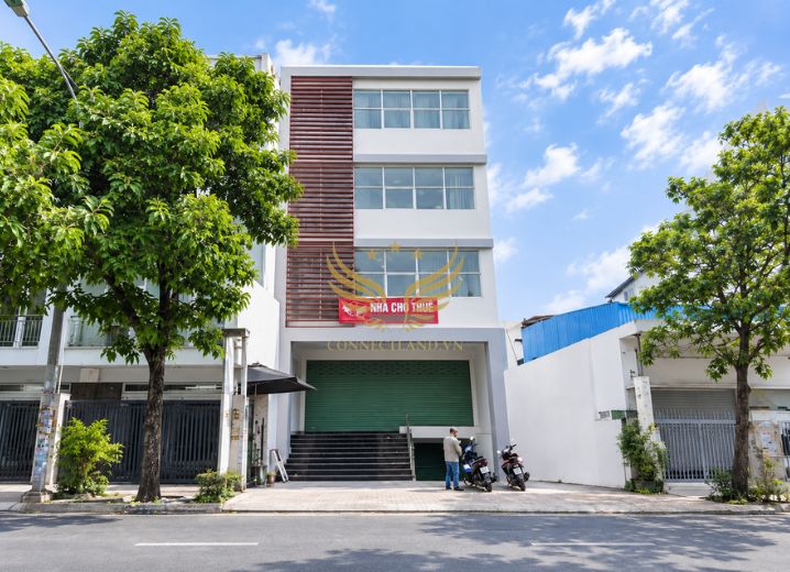 Cho Thuê Mặt Bằng 35B Phan Văn Hớn Phường Tân Thới Nhất Quận 12