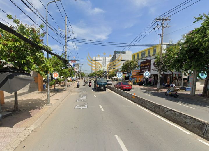 Cho Thuê Mặt Bằng 35B Phan Văn Hớn Phường Tân Thới Nhất Quận 12