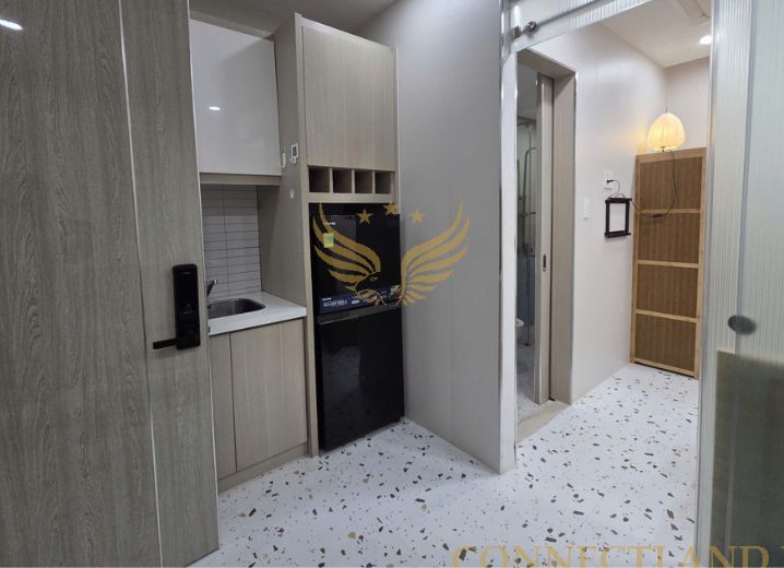 Cho Thuê Mặt Bằng 361 Trần Hưng Đạo Phường Cầu Ông Lãnh Quận 1