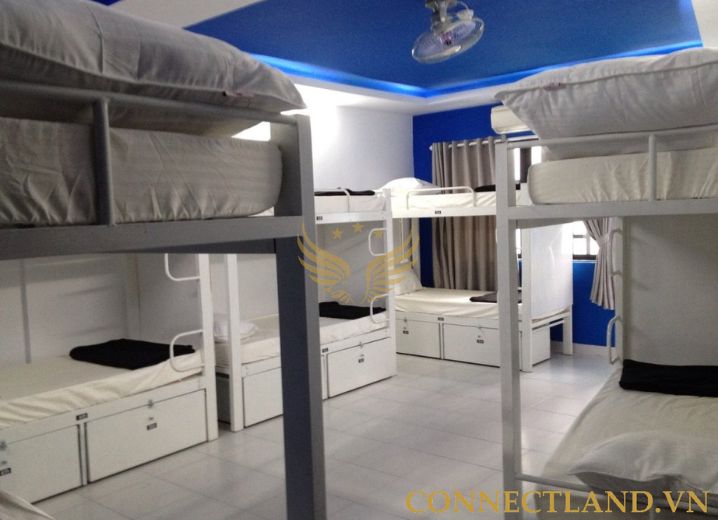 Cho Thuê Mặt Bằng 361A Phạm Ngũ Lão Phường Phạm Ngũ Lão Quận 1