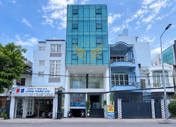 Cho Thuê Mặt Bằng 362/19 Ung Văn Khiêm Phường 1 Quận Bình Thạnh