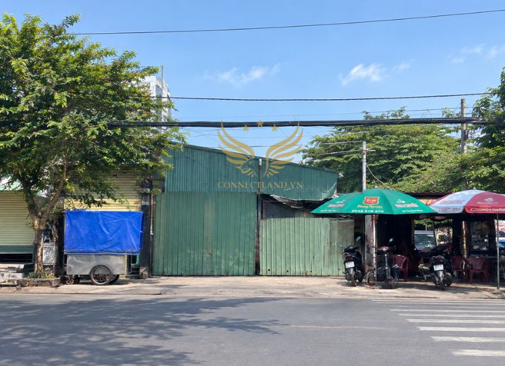 Cho Thuê Mặt Bằng 365 Lê Văn Khương Phường Thới An Quận 12