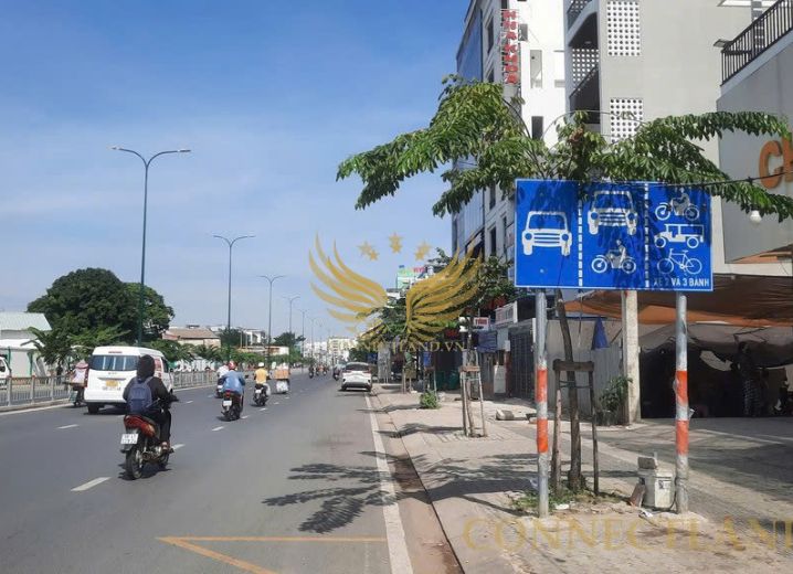 Cho Thuê Mặt Bằng 258F Dương Quảng Hàm Phường 5 Quận Gò Vấp