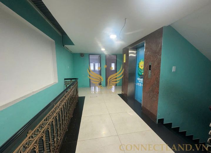Cho Thuê Mặt Bằng 366A4 Phan Văn Trị Phường 5 Quận Gò Vấp