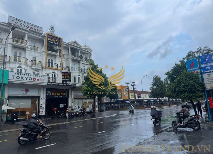 Cho Thuê Mặt Bằng 366A4 Phan Văn Trị Phường 5 Quận Gò Vấp