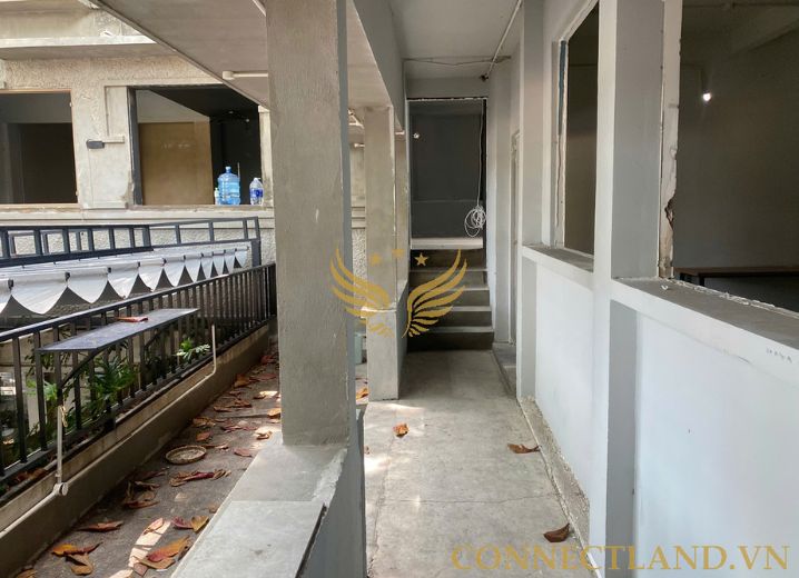Cho Thuê Mặt Bằng 38 Đặng Tất Phường Tân Định Quận 1