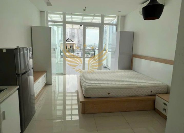 Cho Thuê Mặt Bằng 388 Nguyễn Công Trứ Phường Cầu Ông Lãnh Quận 1