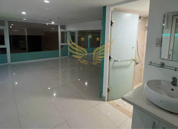 Cho Thuê Mặt Bằng 388 Nguyễn Công Trứ Phường Cầu Ông Lãnh Quận 1