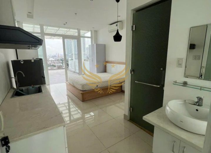 Cho Thuê Mặt Bằng 388 Nguyễn Công Trứ Phường Cầu Ông Lãnh Quận 1