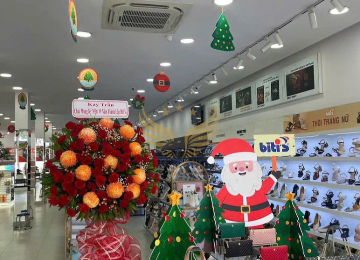 Cho Thuê Mặt Bằng 391B Trần Hưng Đạo Phường Cầu Kho Quận 1