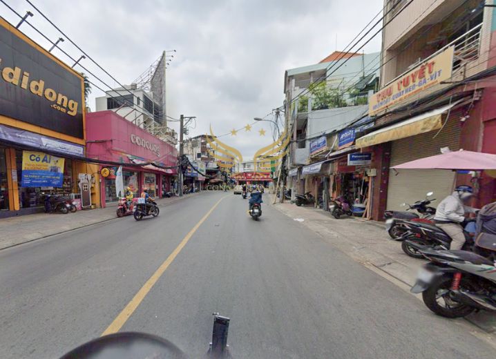 Cho Thuê Mặt Bằng 398 Lê Quang Định Phường 11 Quận Bình Thạnh