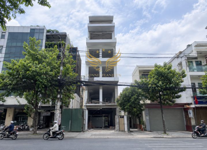 Cho Thuê Mặt Bằng 4 Mai Xuân Thưởng Phường 11 Quận Bình Thạnh