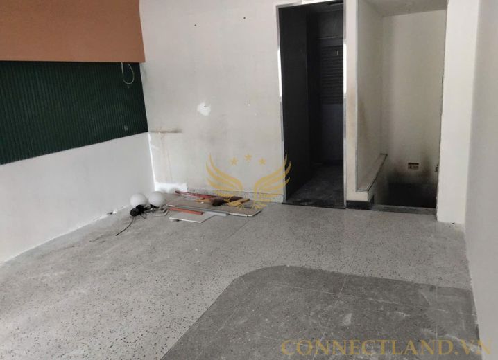 Cho Thuê Mặt Bằng 42 Ngô Đức Kế Phường Bến Nghé Quận 1