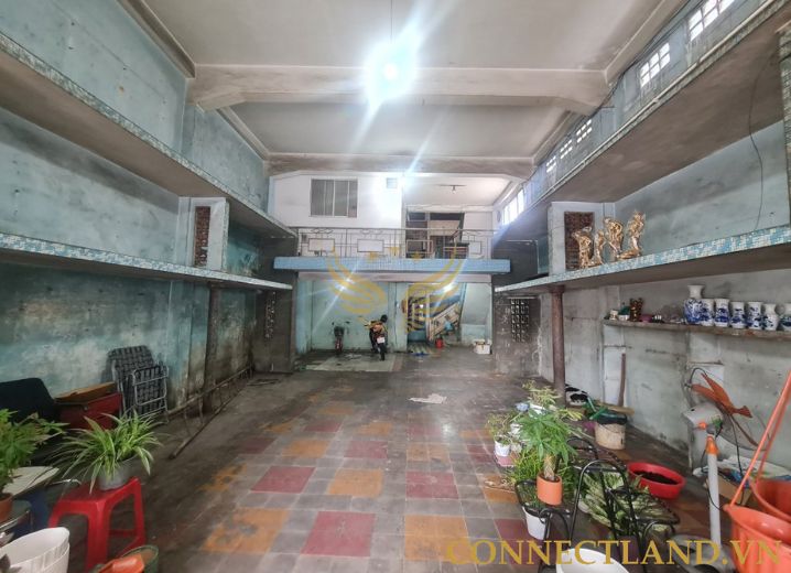 Cho Thuê Mặt Bằng 43 Phan Đăng Lưu Phường 3 Quận Bình Thạnh 