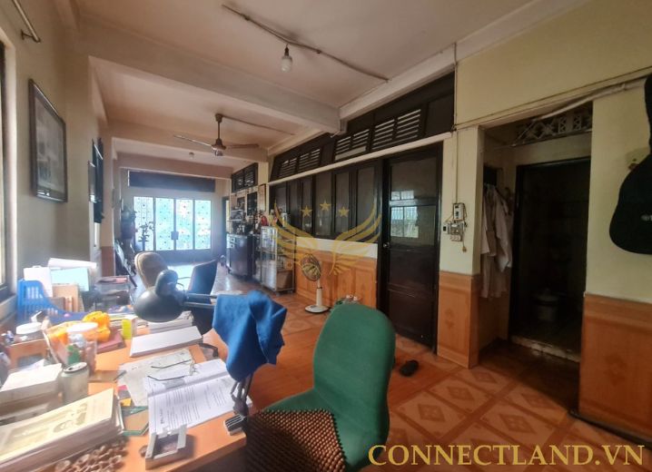 Cho Thuê Mặt Bằng 43 Phan Đăng Lưu Phường 3 Quận Bình Thạnh 