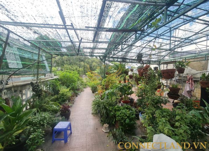 Cho Thuê Mặt Bằng 43 Phan Đăng Lưu Phường 3 Quận Bình Thạnh 