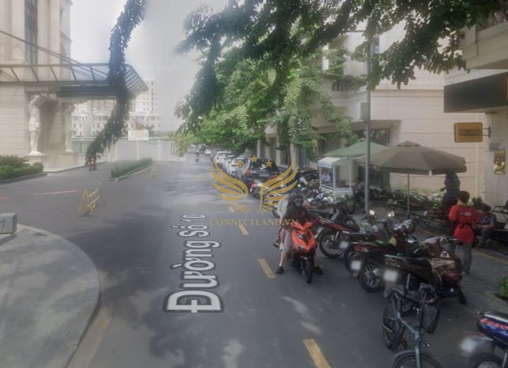 Cho Thuê Mặt Bằng 44 Đường 10 Phường 10 Quận Gò Vấp