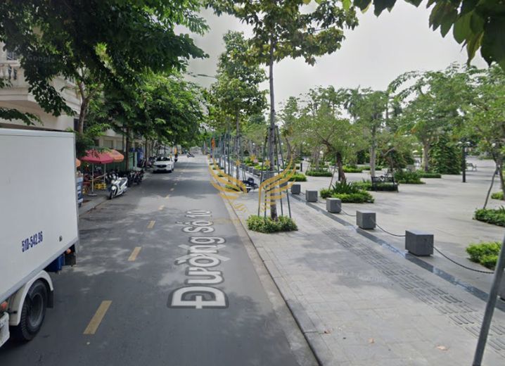 Cho Thuê Mặt Bằng 44 Đường 10 Phường 10 Quận Gò Vấp