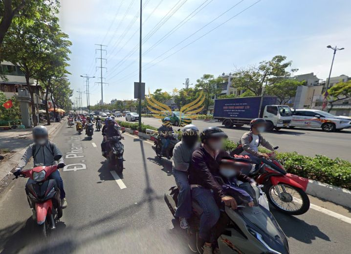Cho Thuê Mặt Bằng 440 Phạm Văn Đồng Phường 11 Quận Bình Thạnh