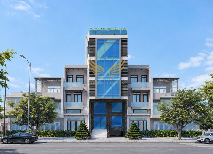 Cho Thuê Mặt Bằng 440 Phạm Văn Đồng Phường 11 Quận Bình Thạnh