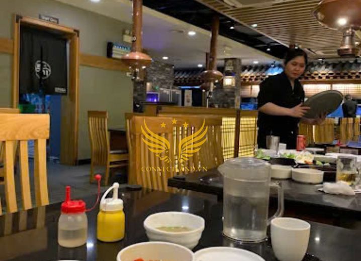 Cho Thuê Mặt Bằng 45 Lý Tự Trọng Phường Bến Nghé Quận 1