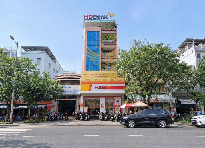 Cho Thuê Mặt Bằng 454-456 Hồng Bàng Phường 16 Quận 11