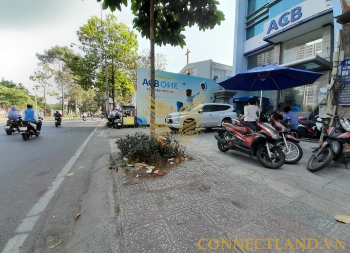Cho Thuê Mặt Bằng 457 Tô Hiến Thành Phường 14 Quận 10